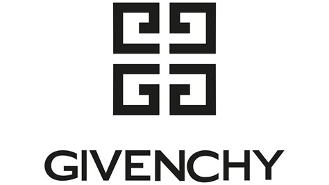 is givenchy italian or french|givenchy logo.